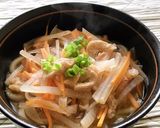 【脱 めんつゆ】一番簡単な　うどんつゆ作り方6写真