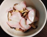 絶品☆茶碗蒸し作り方5写真