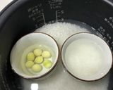 出来たー!簡単、銀杏カラ剥き☆作り方5写真