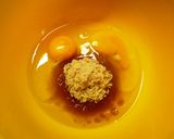 HMで⁂さくさく美味しいシナモンケーキ⁂作り方1写真