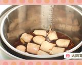 ＼大同電鍋レシピ／鮭の白子の煮付作り方7写真