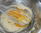 pumpkin pound cake作り方4写真