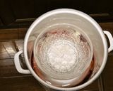 農家さん直伝✿絶品✿茄子のからし漬け作り方3写真