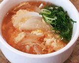 和田家のお味噌汁作り方12写真