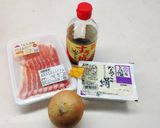 今半すき焼きのたれで作る、絶品肉豆腐作り方1写真