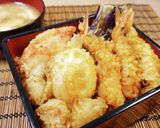 天丼のタレ作り方2写真
