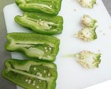 冷凍しちゃおう⑤ ピーマン作り方6写真