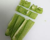冷凍しちゃおう⑤ ピーマン作り方9写真