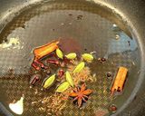 炊飯器で作るスパイシーなビリヤニ作り方6写真