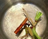 炊飯器で作るスパイシーなビリヤニ作り方5写真