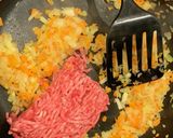 南瓜の焼きカレーコロッケ作り方5写真