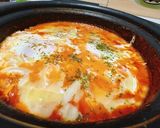 トマト缶ミルフィーユ鍋作り方8写真