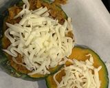 南瓜の焼きカレーコロッケ作り方11写真