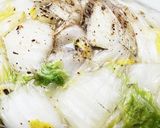 お年寄り絶賛シリーズ☆昆布醤油・浅漬け☆作り方7写真