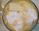 さつまいものチーズケーキ作り方5写真