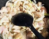 ケチャップご飯 チキントマト作り方4写真