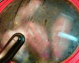 茄子ミルフィーユ肉巻きネギピーマンソース作り方7写真
