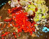 茄子ミルフィーユ肉巻きネギピーマンソース作り方10写真