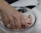 時短料理♪巻かないロールキャベツ作り方2写真