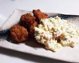 らっきょうとパプリカで簡単タルタルソース作り方7写真