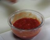 時短料理♪巻かないロールキャベツ作り方7写真