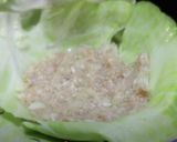 時短料理♪巻かないロールキャベツ作り方5写真