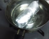 ボイルで柔らか☆サラダチキン作り方4写真