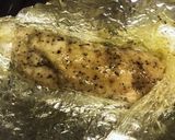ボイルで柔らか☆サラダチキン作り方6写真