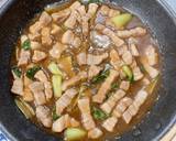 魯肉飯作り方4写真