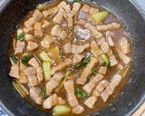 魯肉飯作り方4写真