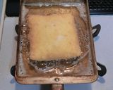 ランチパックでカレーパン♪作り方2写真
