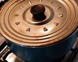 むきさめの煮付け作り方5写真