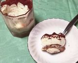 食パンで作る簡単ティラミス作り方6写真