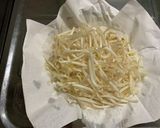 もやしとしょうがの白だし漬け作り方6写真