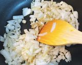 野菜とドライフルーツのチキンカレー作り方4写真