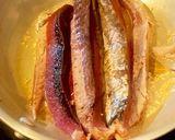 鰹をリメイク♪自家製ツナ!鰹たたきでも○作り方9写真