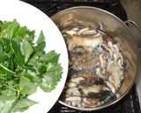 白身魚のスープ♪簡単たら具沢山温まる作り方12写真