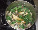 白身魚のスープ♪簡単たら具沢山温まる作り方13写真