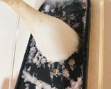 鶏肉のみぞれ煮作り方2写真