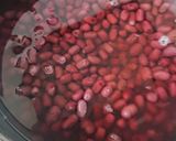 手作りのあんこ（炊飯器で時短です）作り方4写真