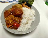 具材ゴロゴロ！18種類の秋の味覚カレー作り方8写真