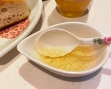 朝食はMCTオイル&蜂蜜♡フォカッチャ作り方2写真