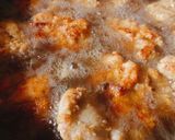 W麹でサクッと柔らかな鶏の唐揚げ作り方2写真