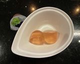 お弁当に　超時短フルーツゼリー作り方1写真