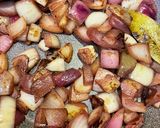 スペアリブの赤ワイン煮込み作り方6写真