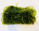 【低糖質】切り昆布の和風サラダ作り方1写真