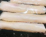梨の春巻き作り方8写真