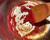 本気の牛タンシチュー作り方16写真