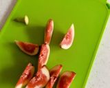 イチヂクソースのステーキ作り方4写真