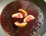 イチヂクソースのステーキ作り方10写真